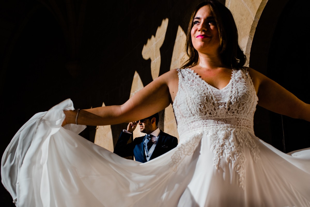 postboda castillo Bellver 00013