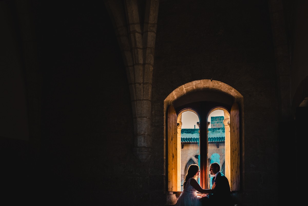 postboda castillo Bellver 00016