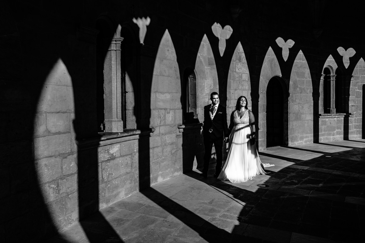 postboda castillo Bellver 00026