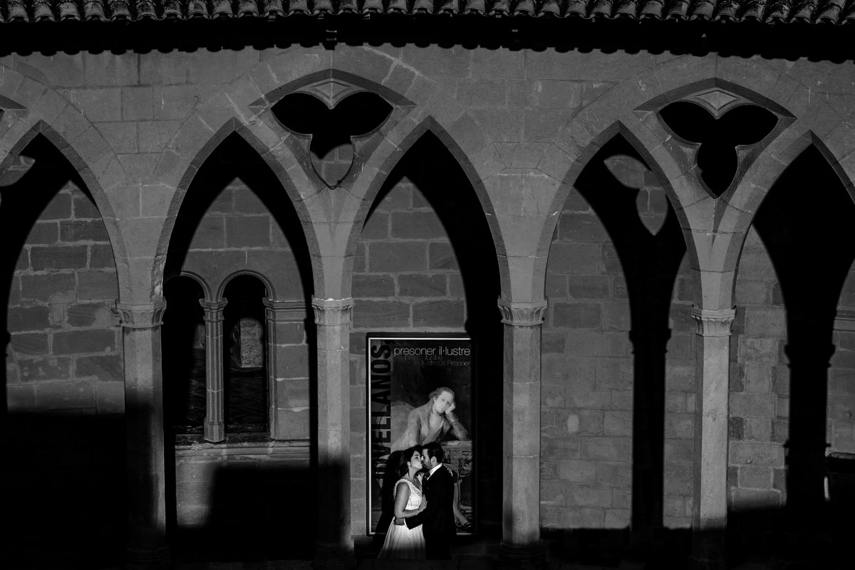 postboda castillo Bellver 00035