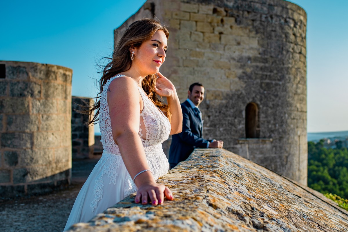 postboda castillo Bellver 00047