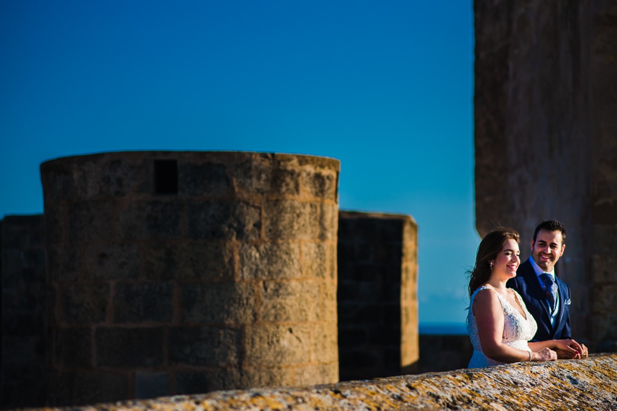 postboda castillo Bellver 00051