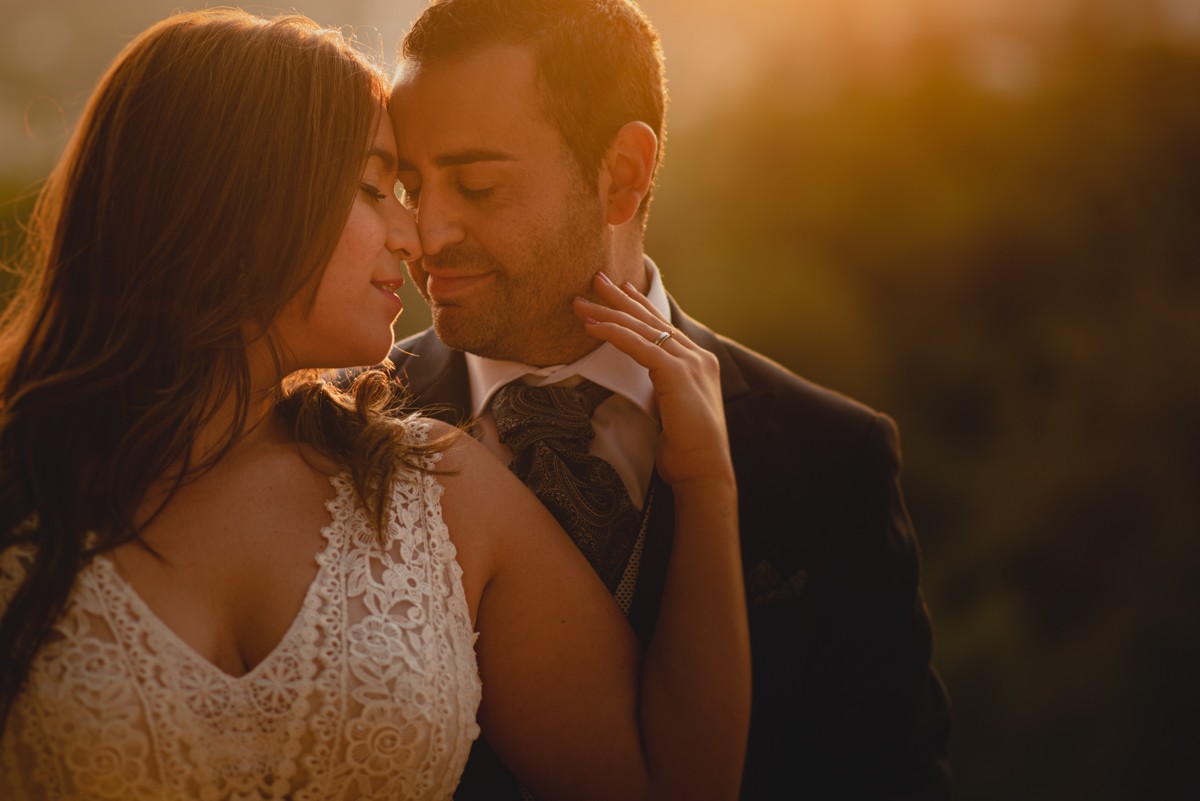 postboda castillo Bellver 00078