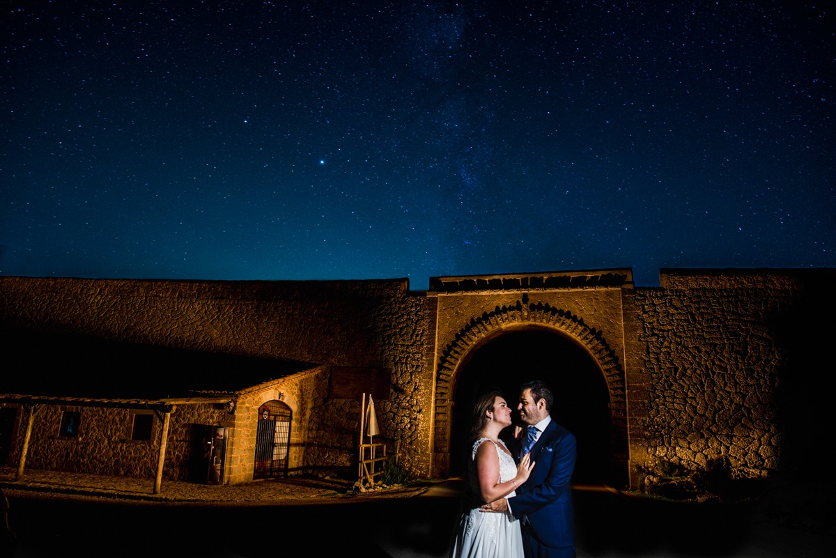 postboda castillo Bellver 00082