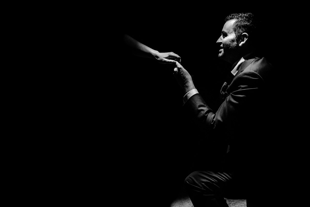 postboda castillo Bellver 00099