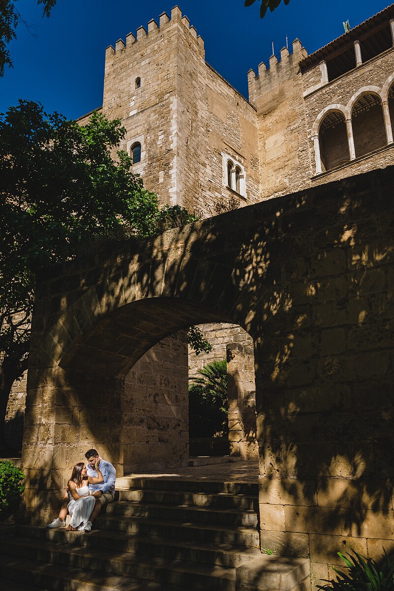 Preboda en Palma de Mallorca 01
