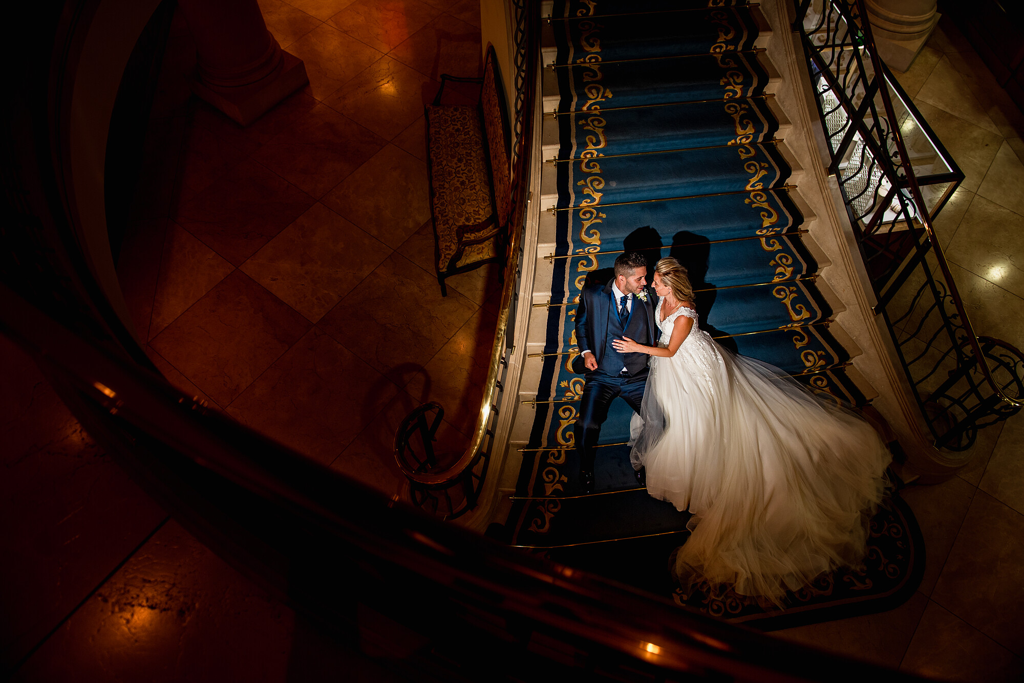 Focus Foto Estudio, fotógrafo de bodas en Mallorca  - boda-en-el-castillo-hotel-son-vida.jpg