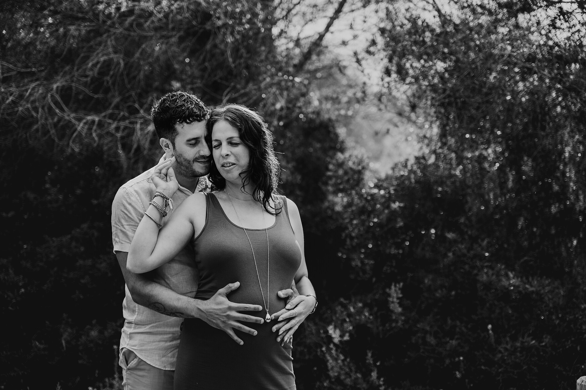 Fotógrafo embarazadas Mallorca7