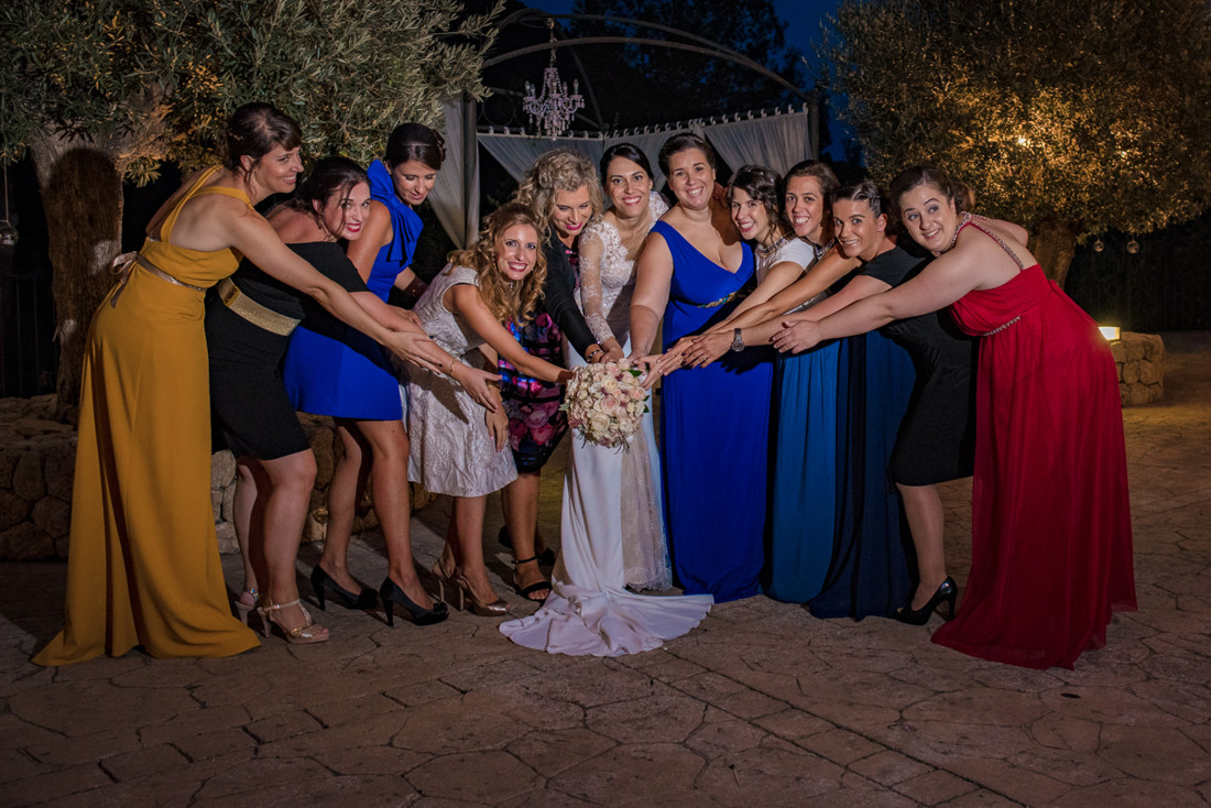 Fot&oacute;grafo de bodas en Mallorca 30