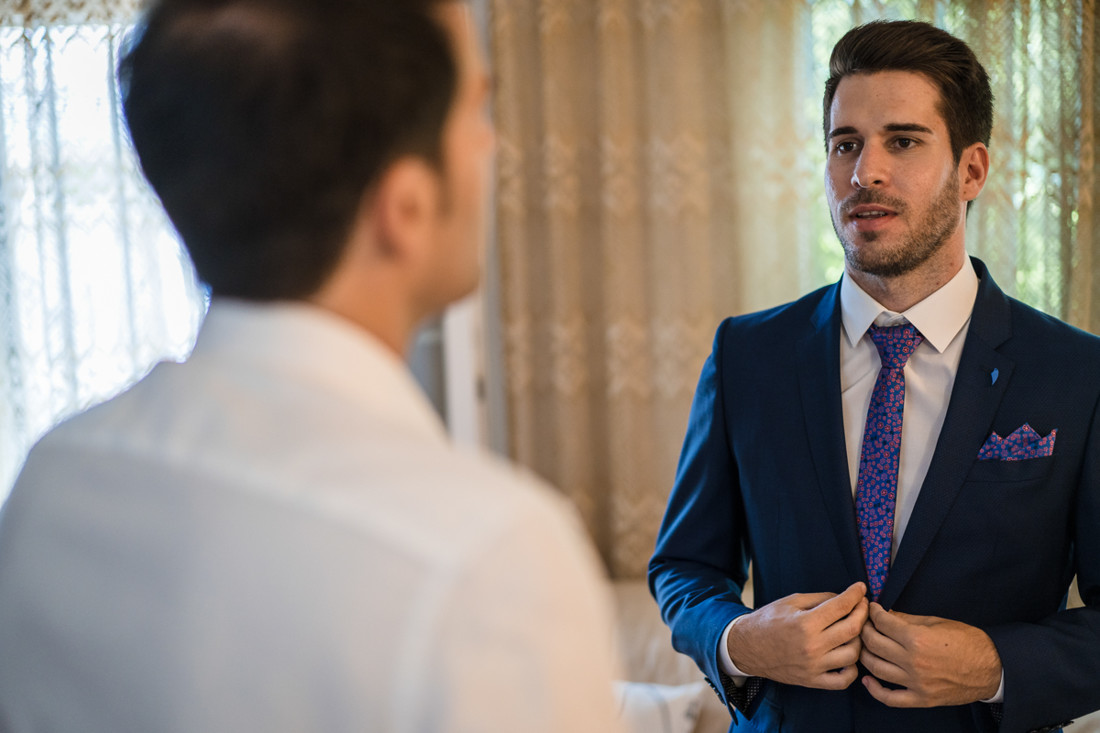 Fot&oacute;grafo de bodas en Mallorca 17